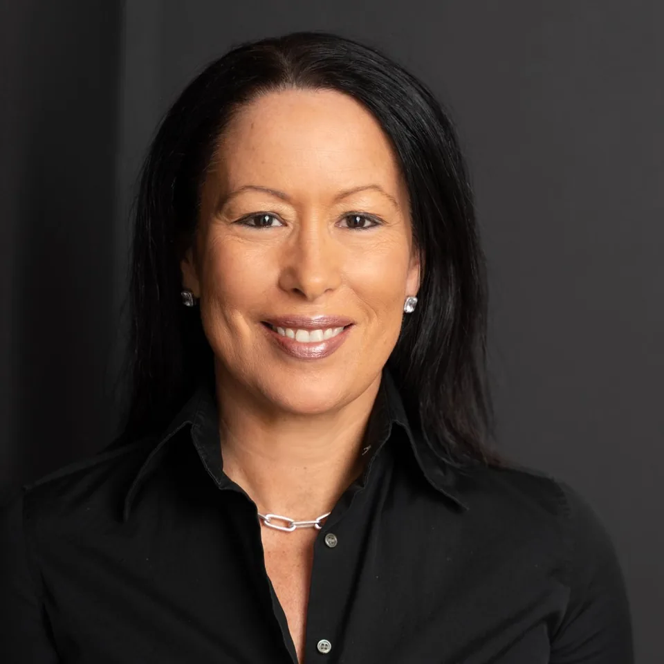 Rebecca Joslin, founder of EPIC Language Training